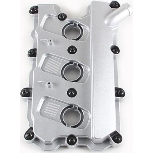 1-3 3.0T Cylinder Engine Valve Cover Fit 06E 103 472 N For Au-di A4 A5 A6 A7 06E103472N 06B103831J