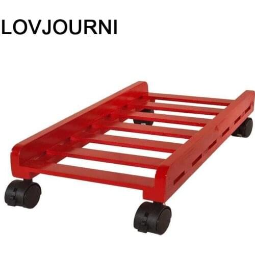 Organization Home Baldas Display Small Plate Stand Computer Host Bracket Prateleira Shelf Organizer Repisas Storage Rack Shelves