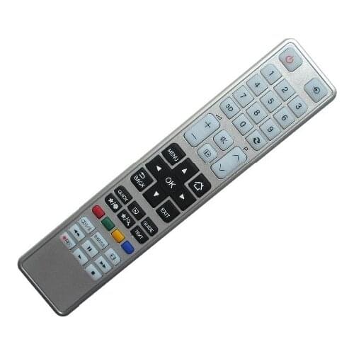 Remote Control For Toshiba 55L5447DG 32W3433DG 48L3433DG ADD LED Backlight LCD HDTV TV