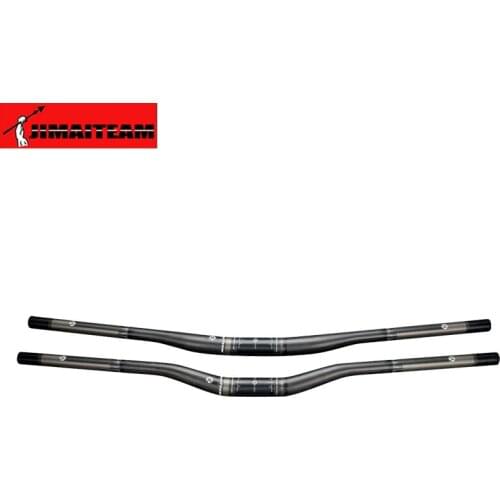 JIMAITEAM bicycle handlebars mountain bike handlebars road bike handlebars carbon fiber handlebars bicycle accessories