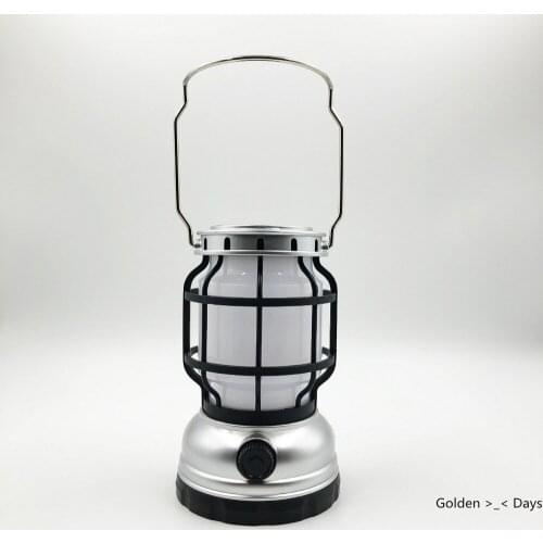 Solar Charging Camping Light Portable USB Outdoor Camping Light Wireless Solar Lamp Flame Lamps For Mountaineering Outdooring