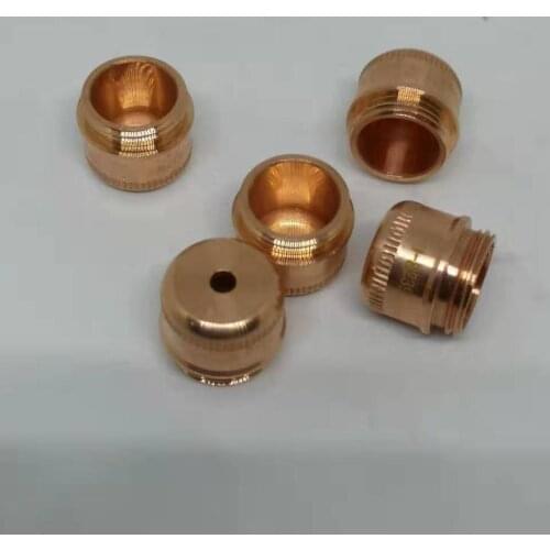 Victor Thermal Dynamics Shield Cap 9-8239 Plasma Drag Shield Cutting Shield