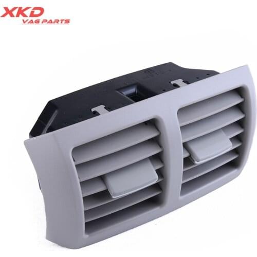 A2518301154 Gray Car Rear seat air conditioning air outlet Fit For R500 R350 R320 2518301154 A 251 830 11 54