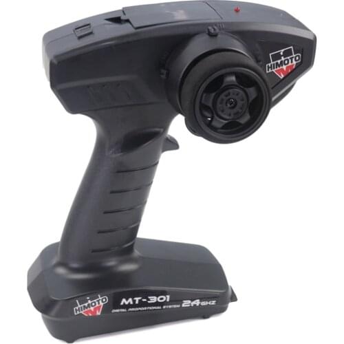 Himoto RC CAR PARTS 2.4GHZ Transmitter MT-301TX