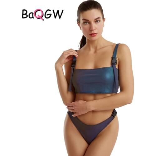 Модные купальники BAQGW China At AliExpress
