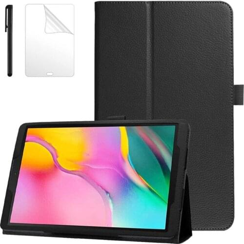 Tablet Case Cover for Samsung Galaxy Tab A 10.1 2019 T510 T515 TT820 T580 T290 S6 Lite 10.4 P610 S7 11 2020 T870 A7 T500 Case