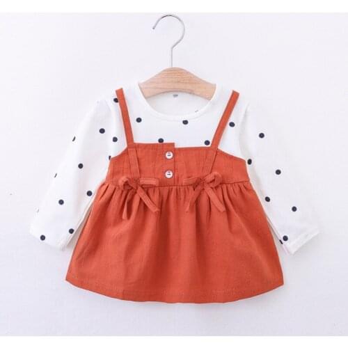 GACOOS Children `s Dress