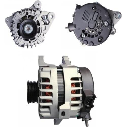 ALTERNATOR FOR 373002E820 2624670