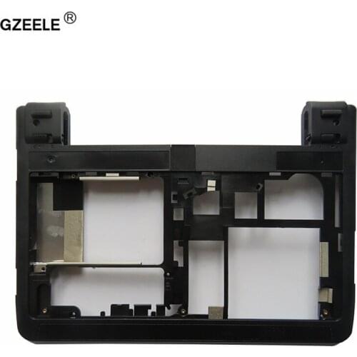 GZEELE New laptop Bottom case cover For Lenovo IBM ThinkPad X130E Base Cover Bottom Lower Case 04Y2063 00HM197 replace D shell