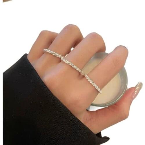 Женские серебряные кольца LAIKBO China At AliExpress