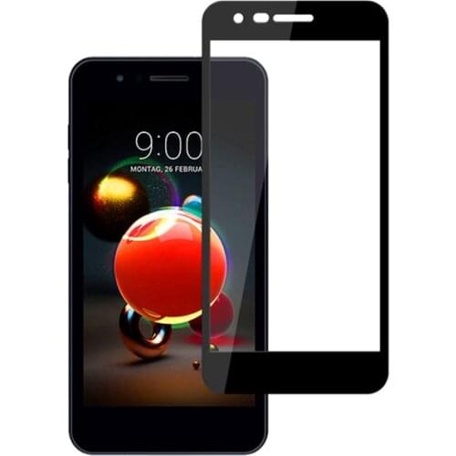 LMRUIXI Screen Protectors For LG K9 China