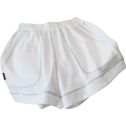 LPOPENGL Women's Cotton Shorts