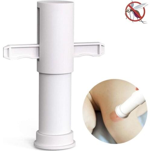Venom Extractor Reusable Portable Sting Remover Suction Tool