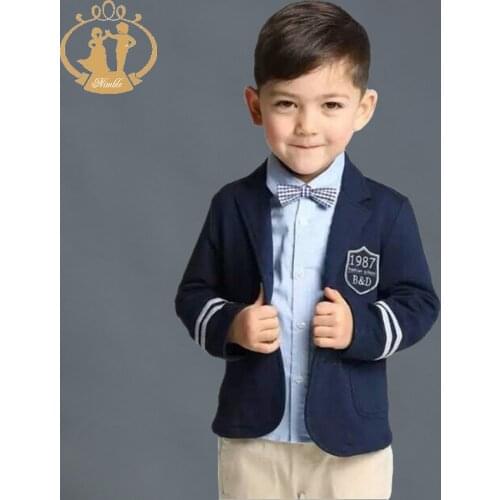 NIMBLE Children's Jackets And Coats