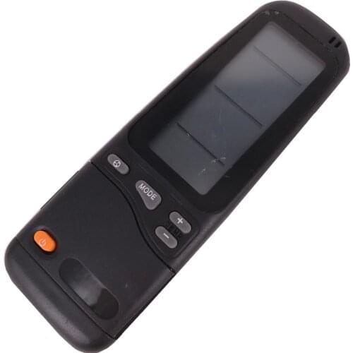 NEW Air Conditioner remote control For Airwell RC-3 RC-4 RC-7 WMZ 12ST