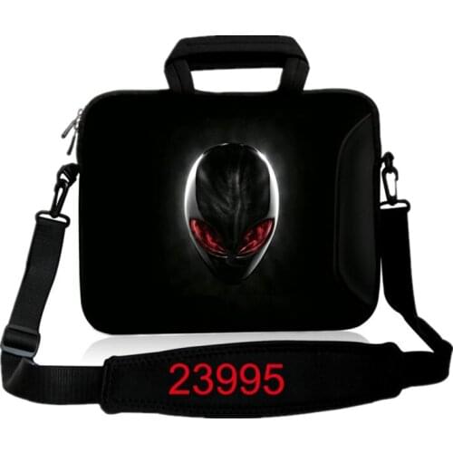 Portable Laptop Sleeve Bags Notebook Internet Pad Computer Tote Bag / Case 10 12" 13.3" 14" 15.6" 17" shoulder bag For iPad Asus