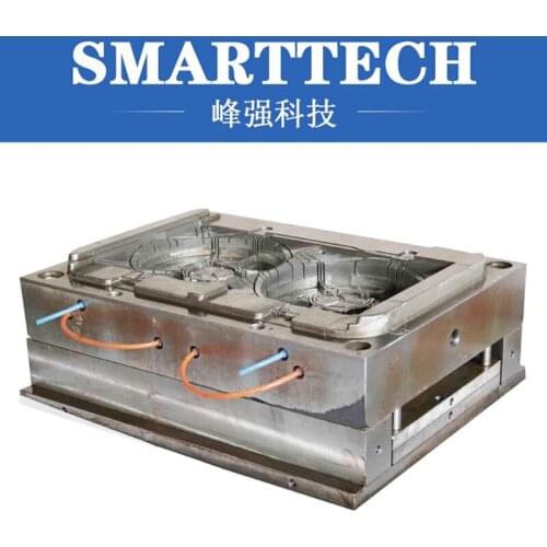 Plastic fan injection mould manufacturer