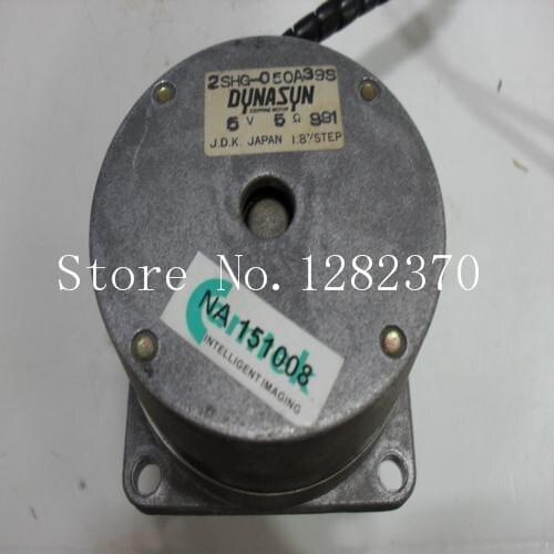 [SA] Japanese original special sales DUNASUN stepper motor 2SHG-050A39S spot
