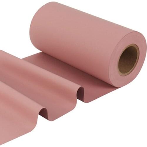 BM 900S Silicone Pad Insulator Fiberglass Silicone Based Thermal Insulating Cloth for Electrical Module