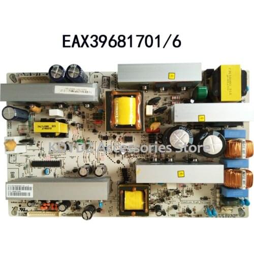 Free shipping Good test Power Supply Board for EAX39681701/6 PSPU-J706A 2300KEG026A-F