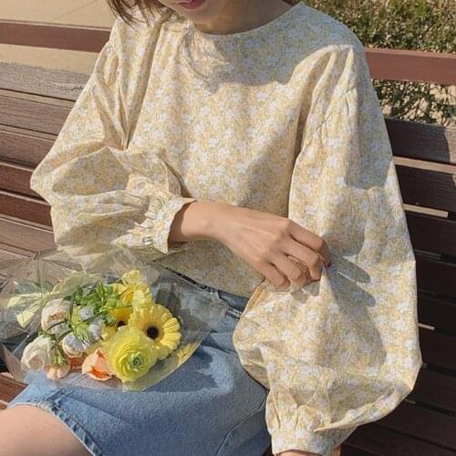 Желтые блузки WEIXINBUY China At AliExpress