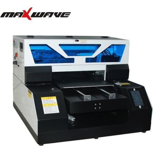 A3 Flatbed Printer A3 DTG Printer for t shirt For Canvas Shoes Bag t-shirt Printing Machine
