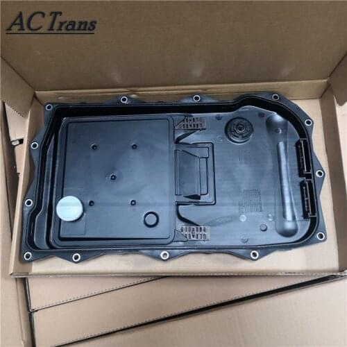 Automatic Transmission 8HP70 8HP45 oil Pan filter