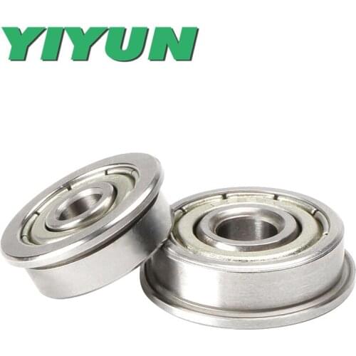 F604ZZ F605ZZ F606ZZ F608ZZ F609ZZ Imported from Japan Bearing with flange