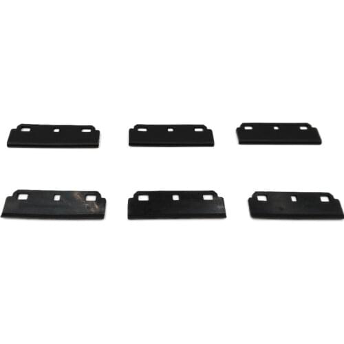 Generic Mutoh VJ-1638 Wiper Rubber