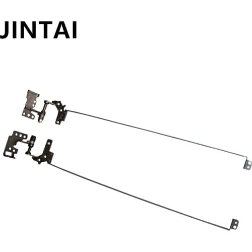LCD hinges set For ASUS TUF FX504 FX504G FX504GD FX504GE FX80G FX80GD FX80GM FX80GE 4EBKLHAJN20 4EBKLHAJN30