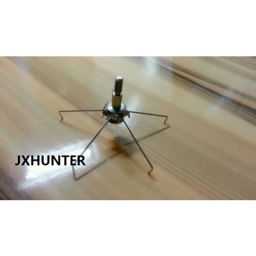 60PK high quality archery hunting 100 grain judo compound bow arrow point tip