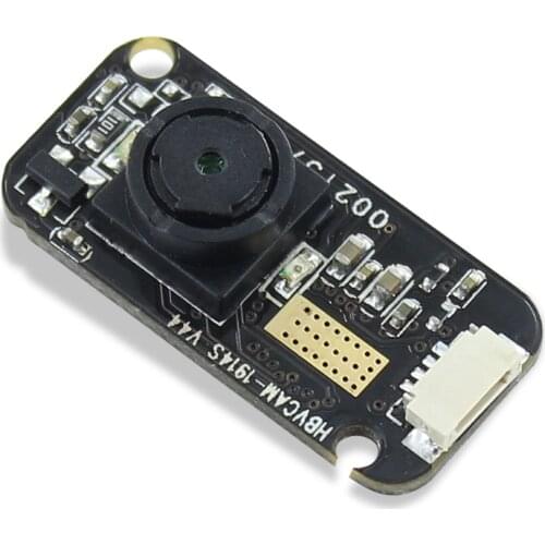 Low Price GC0308(1/6.5'') CMOS Sensor HD 0.3 Megapixel Camera Module Fixed Focus for Intelligent Equipment