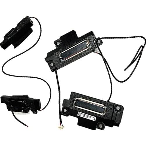 New Original Laptop/Notebook loud speaker sound for Lenovo Thinkpad X1 Carbon 7th 5SB0V25485 PA23000RQY0 PA23000RRL0 2019 2020