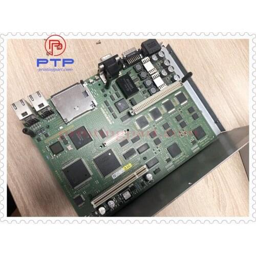 Suitable for Heidelberg printing machine SCU2 Display Card offset printing machine parts