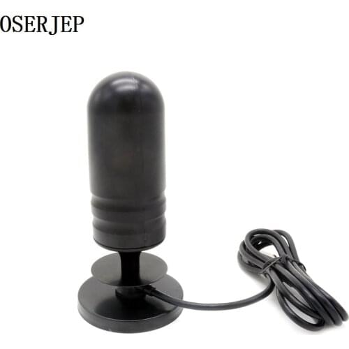 High Gain Digital TV Aerial-Portable Indoor/Outdoor Digital Antenna DVB-T-Antenna