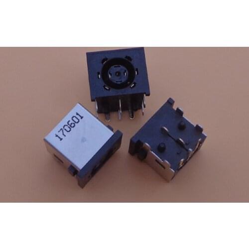 New For MSI GT72 GT72S 2QD 2QE 2PC 6QD 6QE 6QF DC Power Jack Charging Connector Port Scoket Plug