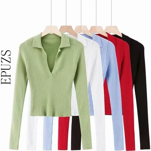 Summer ladies polo shirt women long short sleeve white solid cropped polo shirts mujer streetwear 2019