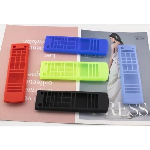 Silicone Remote Controller Cases Shockproof Protective Covers for LG Smart TV AKB75095307 AKB74915305 AKB75375604
