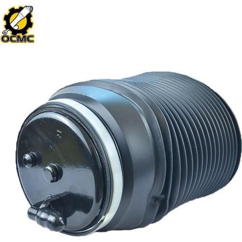 Fit For Toyota 4Runner Land cruiser Lexus GX460 NEW Rear Right Air Suspension Spring 4808060010