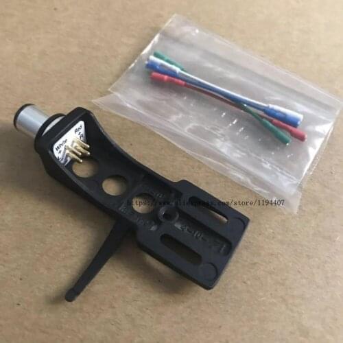 10Set OEM Phono Cartridge Turntable Headshell CN5625 For Technics1200 1210 (No Stylus)