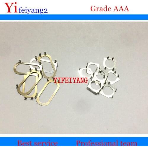 20PCS YIFEIYANG 100% New Back Rear Camera Bracket Metal Holder Plate for iPhone 7 7g7 Plus