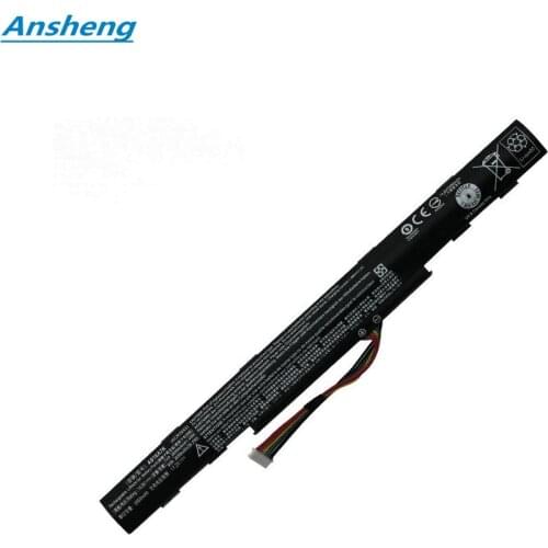 Ansheng AS16A5K AS16A7K battery For Acer Aspire E15 E5-475G 523G 553G 575G 774G E5-575-59QB E5-575 E5-575G-53VG