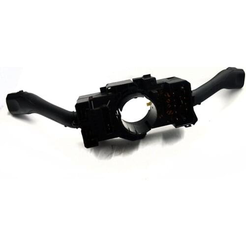 Free shipping Windshield Wiper Switch Wischerschalter for Volkswagen VW Bora Passat B5 B5.5 Golf MK4 4B0 953 513E