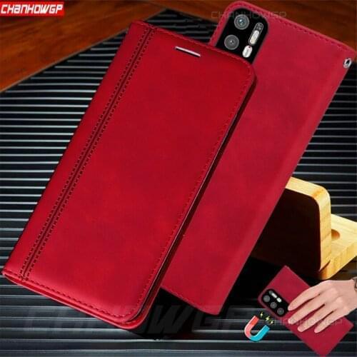 CHANHOWGP Xiaomi Poco M2 Phone Cases