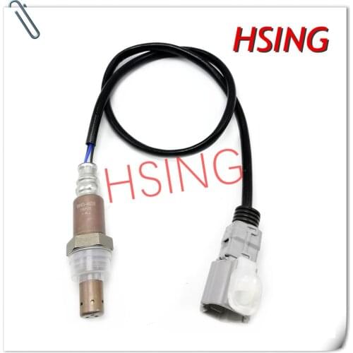 HSINGYE BRAND-NEW# 89465-48200 Oxygen Sensor O2 Sensor Fits For Highlander Lexus RX400h 3.3L ***Part No# 8946548200 234-4502