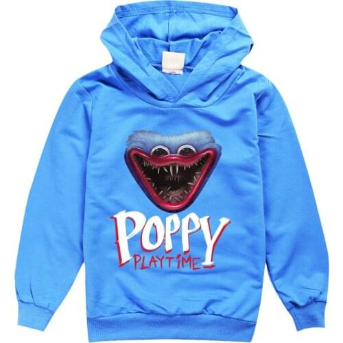 Minecraft Autumn New Childre Print Kids Sweatshirt Baby Boys Girls Clothes Toddler Kids Streetwear