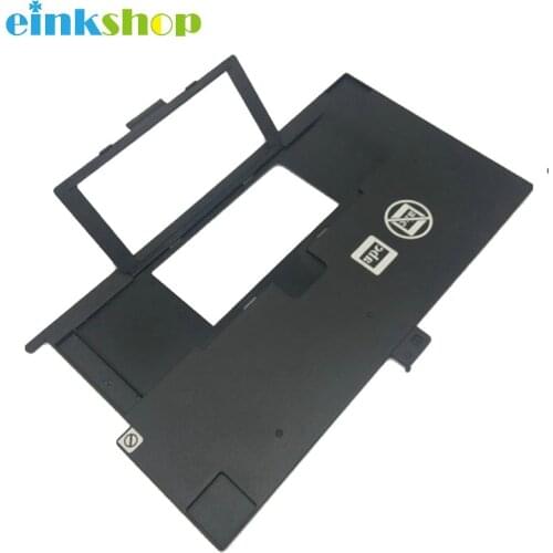 Einkshop 1401439 120 220 620 Photo Holder Film Brownie Film Guide for Epson Perfection 4490 2450 3170 3200 4180 V500 V550 V600