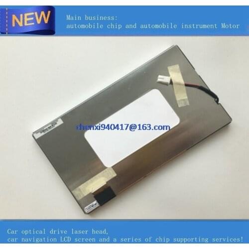 Brand Original forms of 6.5 inch 26PIN (LF) PW065XSA simulation screen