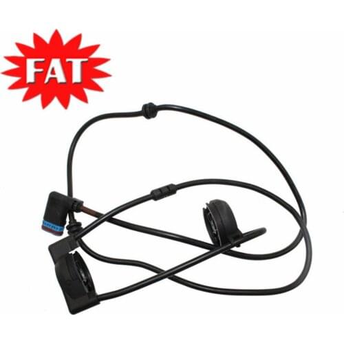 Warranty Coil Sensor Replacement For Mercedes-Benz S-Class W221 Rear w/AIRMATIC 2007-2013 A2215400108