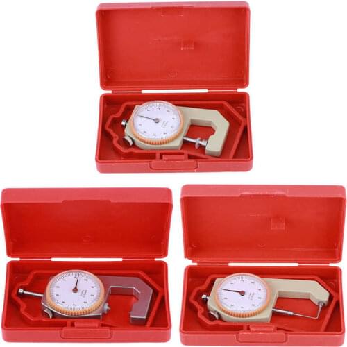 Hilitand Thickness Gauges